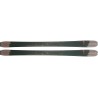 Nordic Backcountry Skis Rossignol BC 120 Waxbase